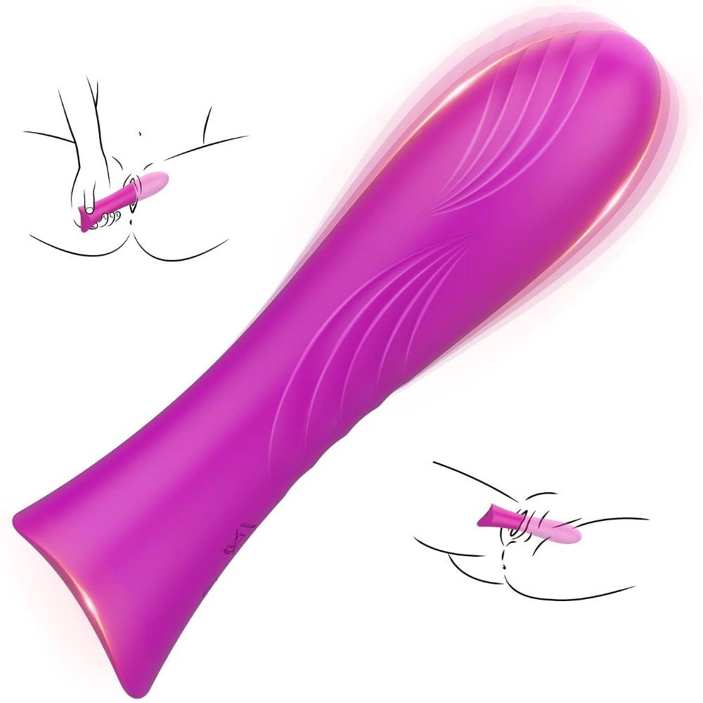 G-Spot Ultra Bullet Vibrator | Ultra Bullet Vibrator | Adorime