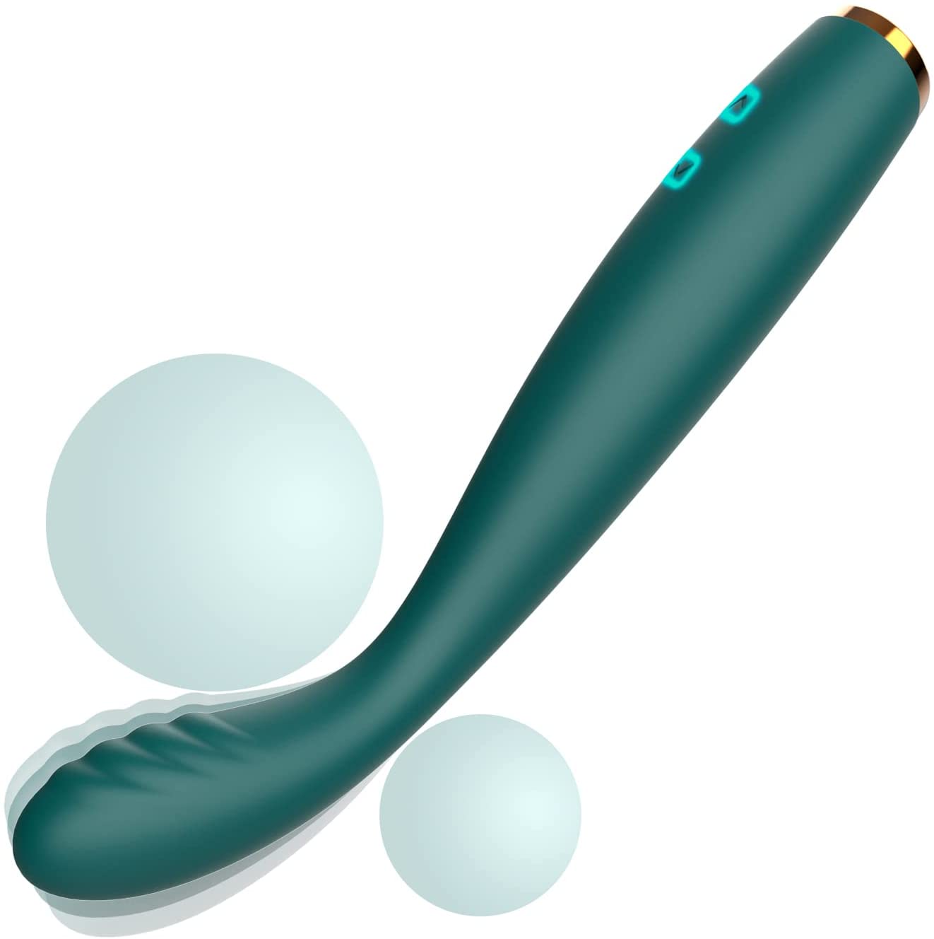 G Spot Clitoris Vibrator | High-Frequency G Spot Vibrator | Adorime