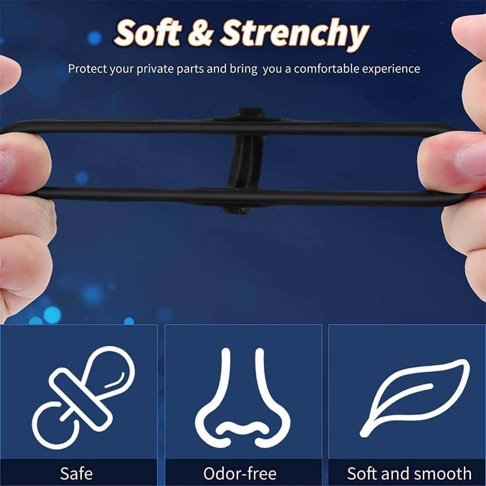 Cock Rings Sets | Thick Cock Rings Sets | Adorime
