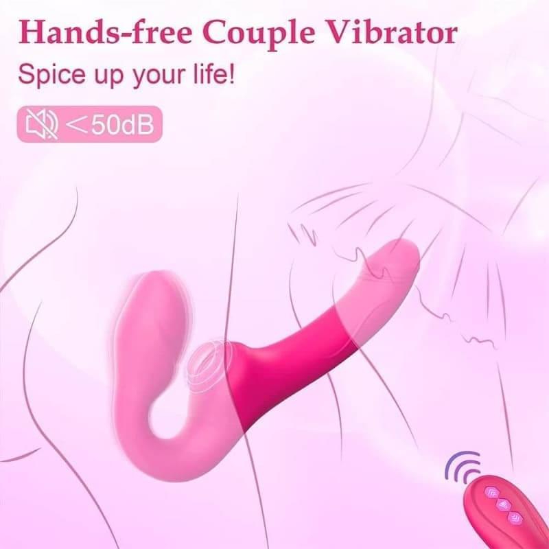 Anti-Slip Dildo Vibrator | Dildo Vibrator | Adorime