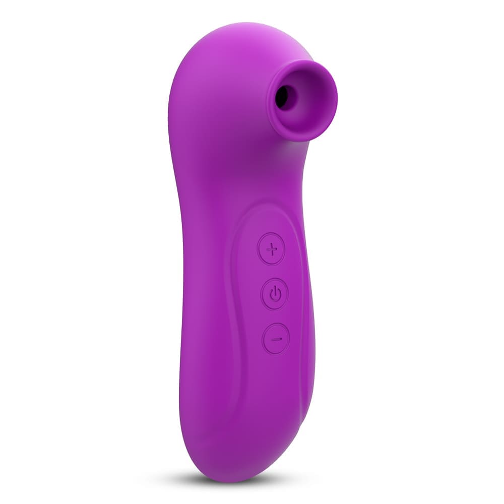 Clit Sucking Toy | Nipple Sucking Toy | Adorime