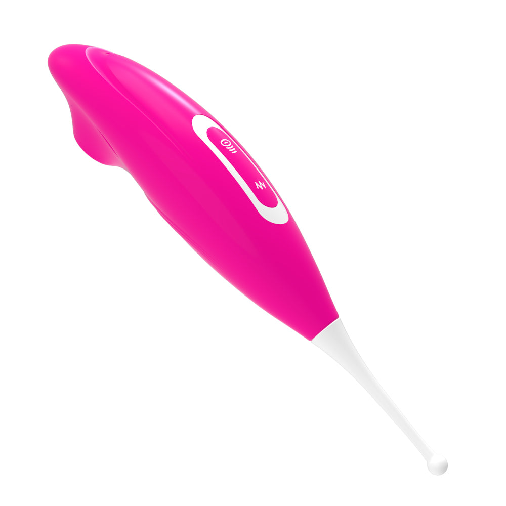 Pecker Clitoral Suction Toy | Vibrator Breast Toy | Adorime