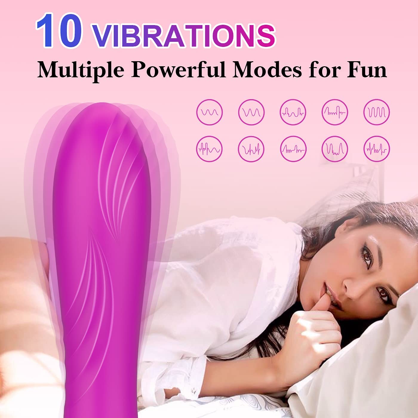 G-Spot Ultra Bullet Vibrator | Ultra Bullet Vibrator | Adorime