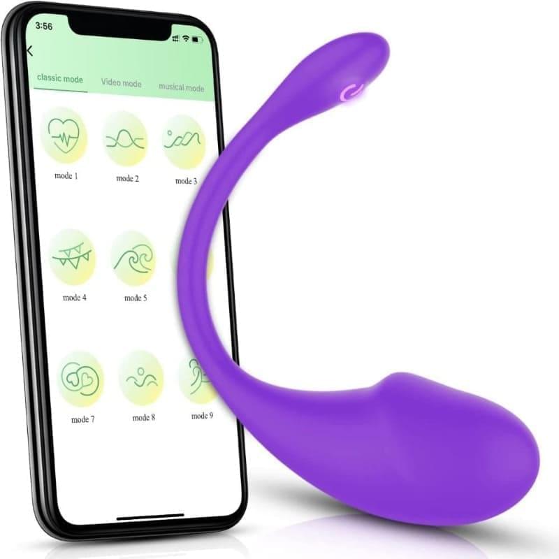 Adorime Panty Bullet Vibrator | Egg Style Stimulator | Adorime