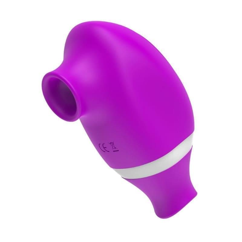 Split Nipple Vibrator | Tongue Licking Clitoral Vibrator | Adorime