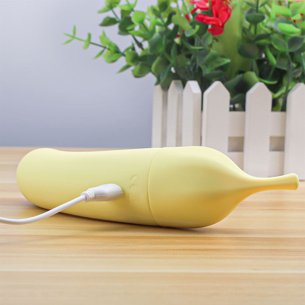 Banana Sucking Toy | Banana Nipple Sucking Toy | Adorime