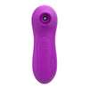 Bita - Air Pulse Clit Nipple Sucking Toy