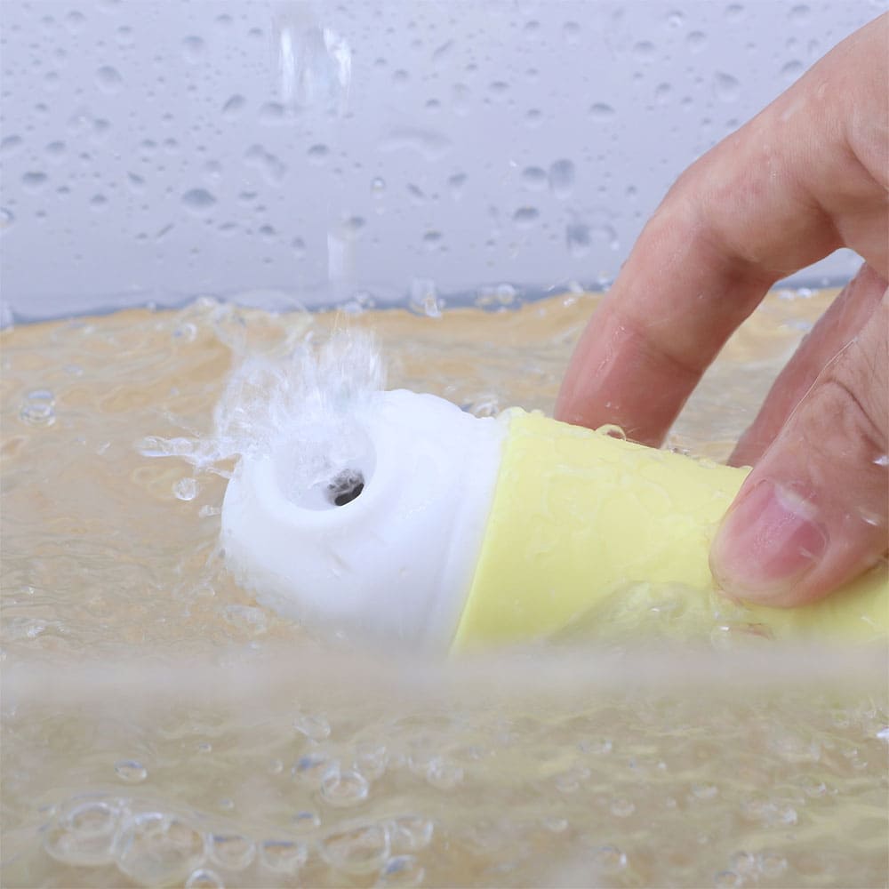 Banana Sucking Toy | Banana Nipple Sucking Toy | Adorime
