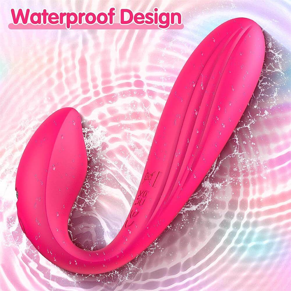 APP Remote Control Pantie Massager with 10 Classic Vibration Modes