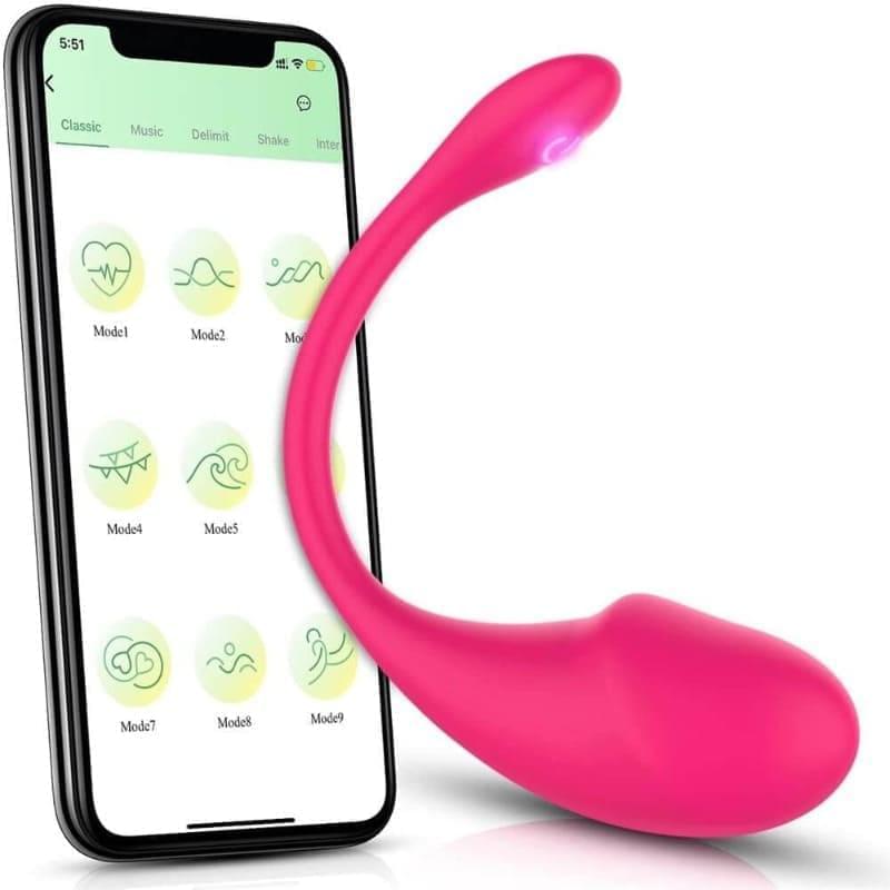 Adorime Panty Bullet Vibrator | Egg Style Stimulator | Adorime