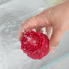 Lia - Upgraded Rose Toy Thumping Nipple Teasing Clitoris Stimulator