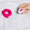 Cal Exotics Couple's Penis Ring Clit Vibrator