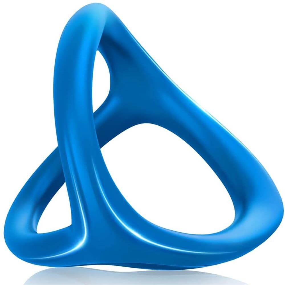 Soft Cock Ring | Silicone Penis Ring | Adorime