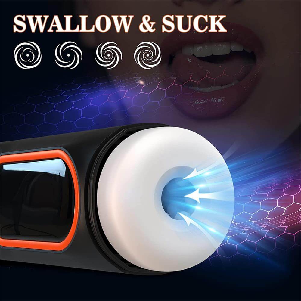 Automatic Male Masturbator | Male Masturbators | Adorime