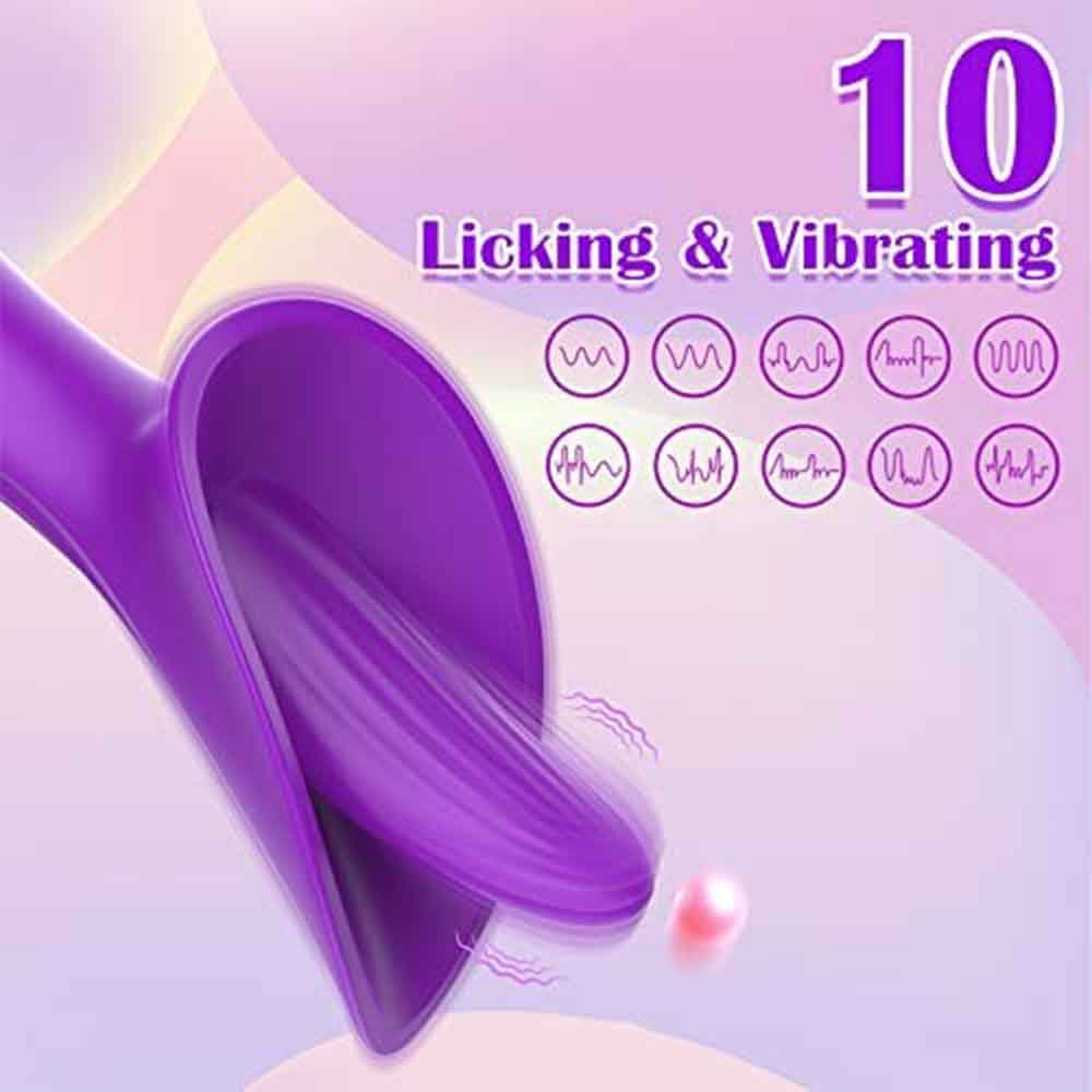 Women's Flower Clitoral Stimulator | Clitoral Stimulator | Adorime