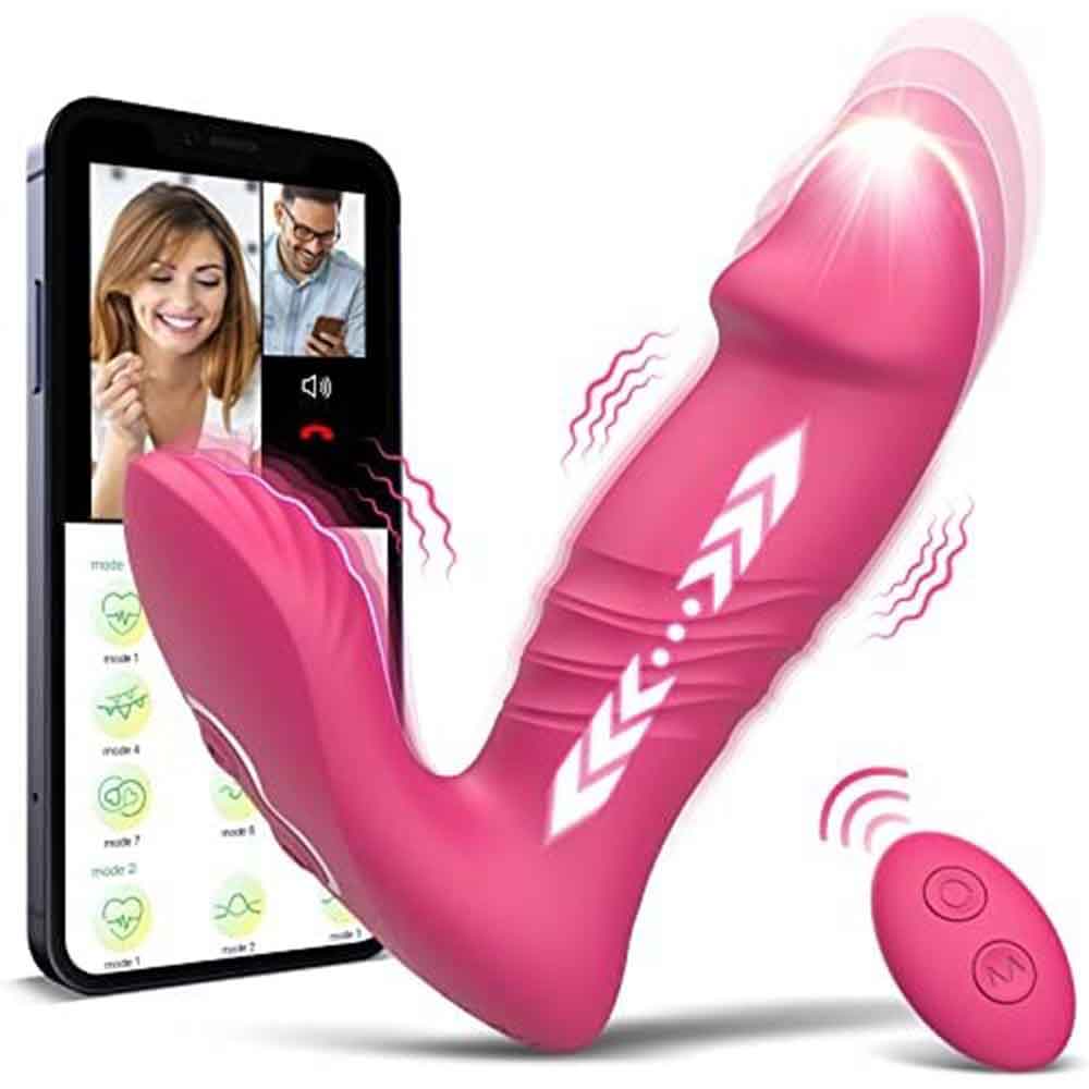 Wearable Butterfly Vibrator | Butterfly Vibrator Toy | Adorime