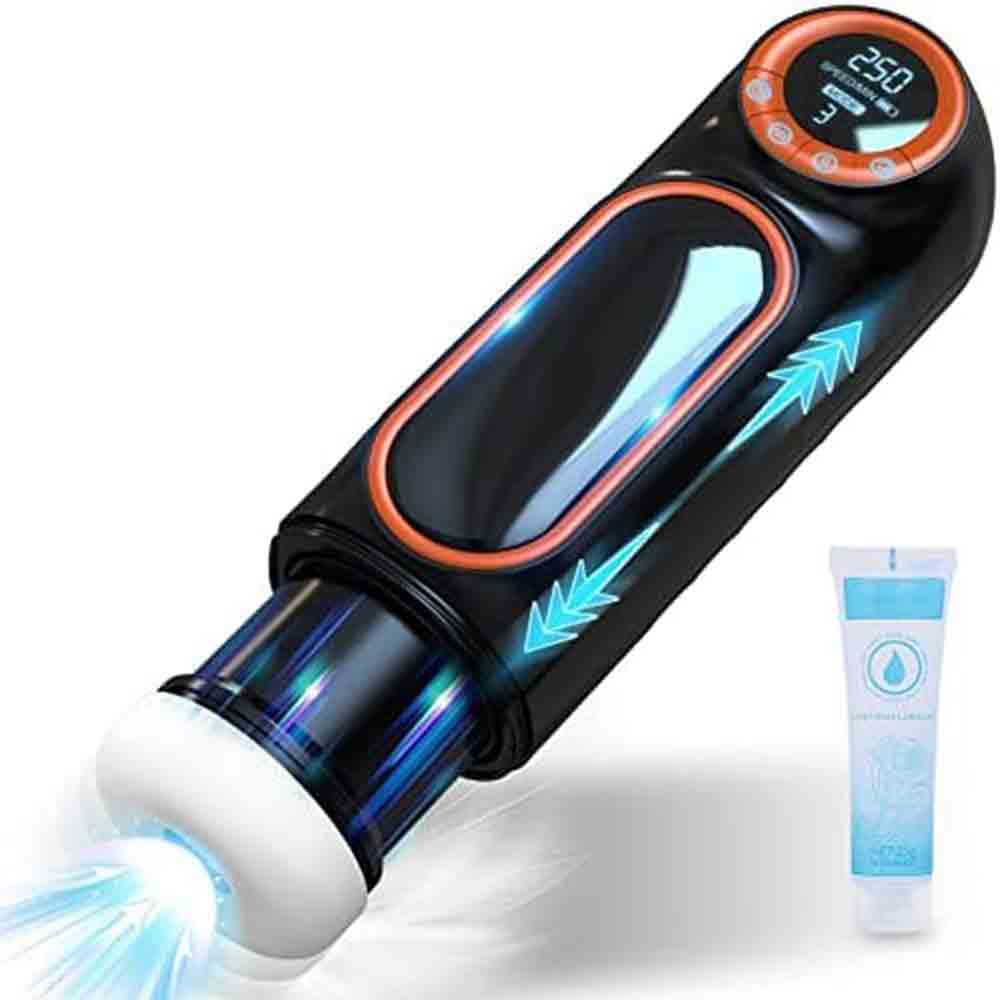 Automatic Male Masturbator | Male Masturbators | Adorime
