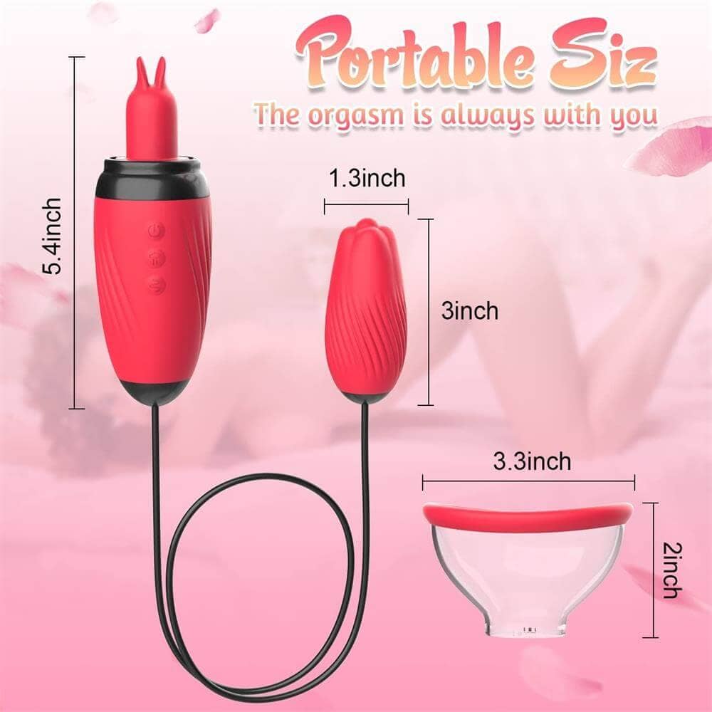 Nipple Clamps Pussy Pump | Pussy Clit Pump | Adorime